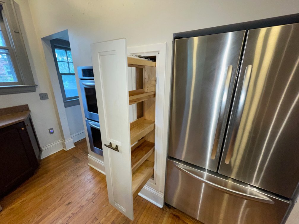 Image for 4 Bedroom Brick Colonial near the State Capitol