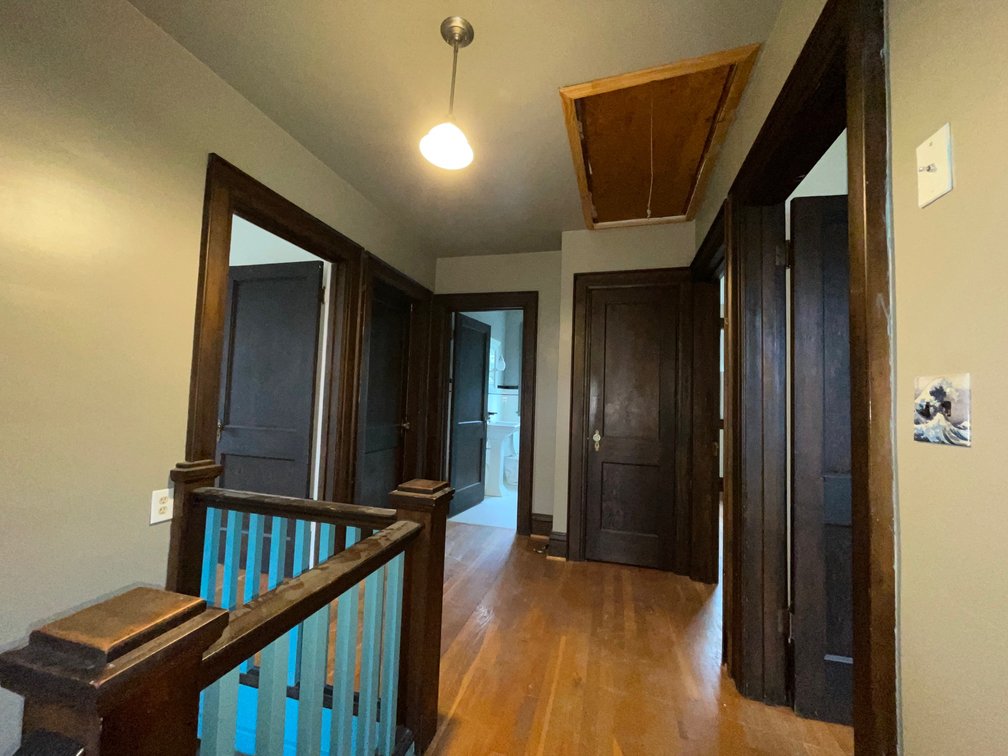 Image for 4 Bedroom Brick Colonial near the State Capitol