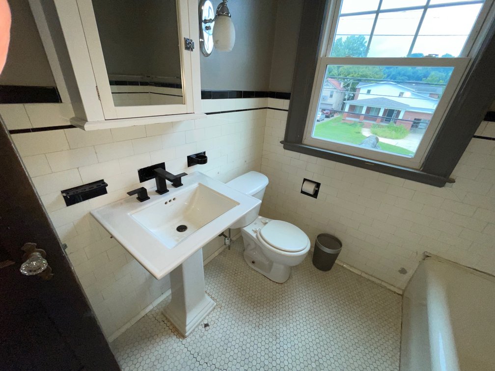 Image for 4 Bedroom Brick Colonial near the State Capitol
