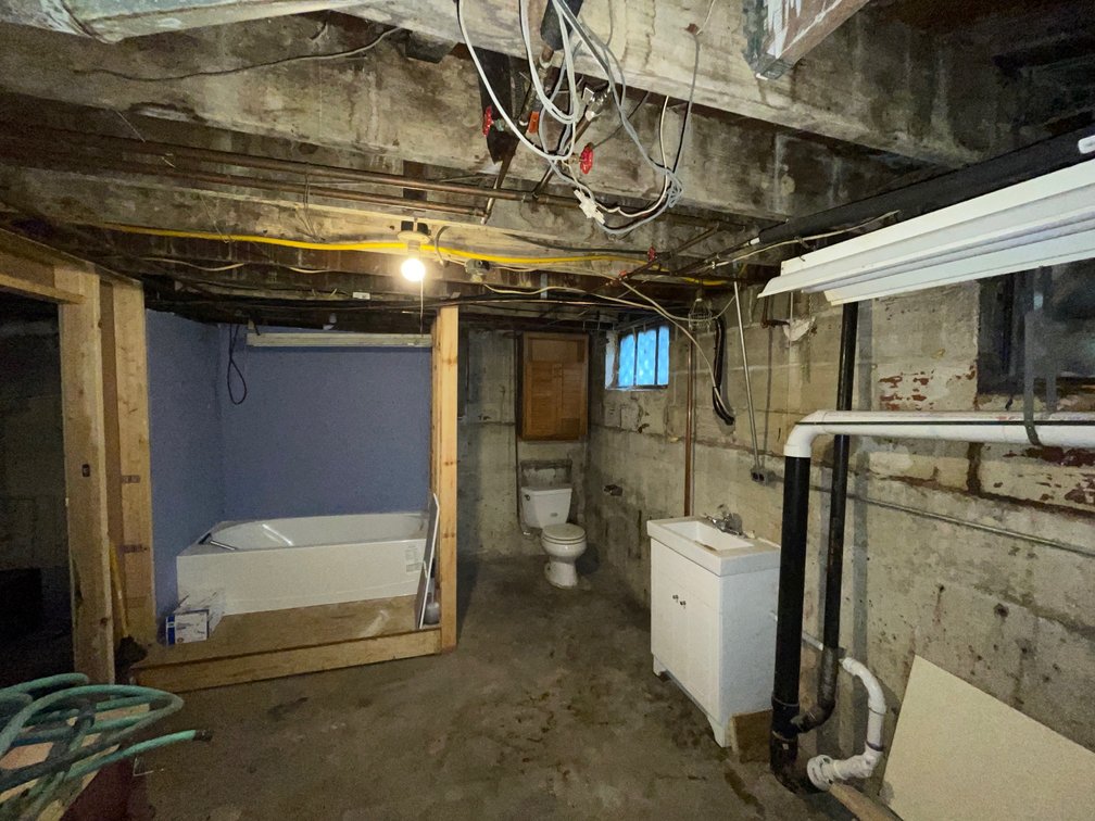 Image for 4 Bedroom Brick Colonial near the State Capitol