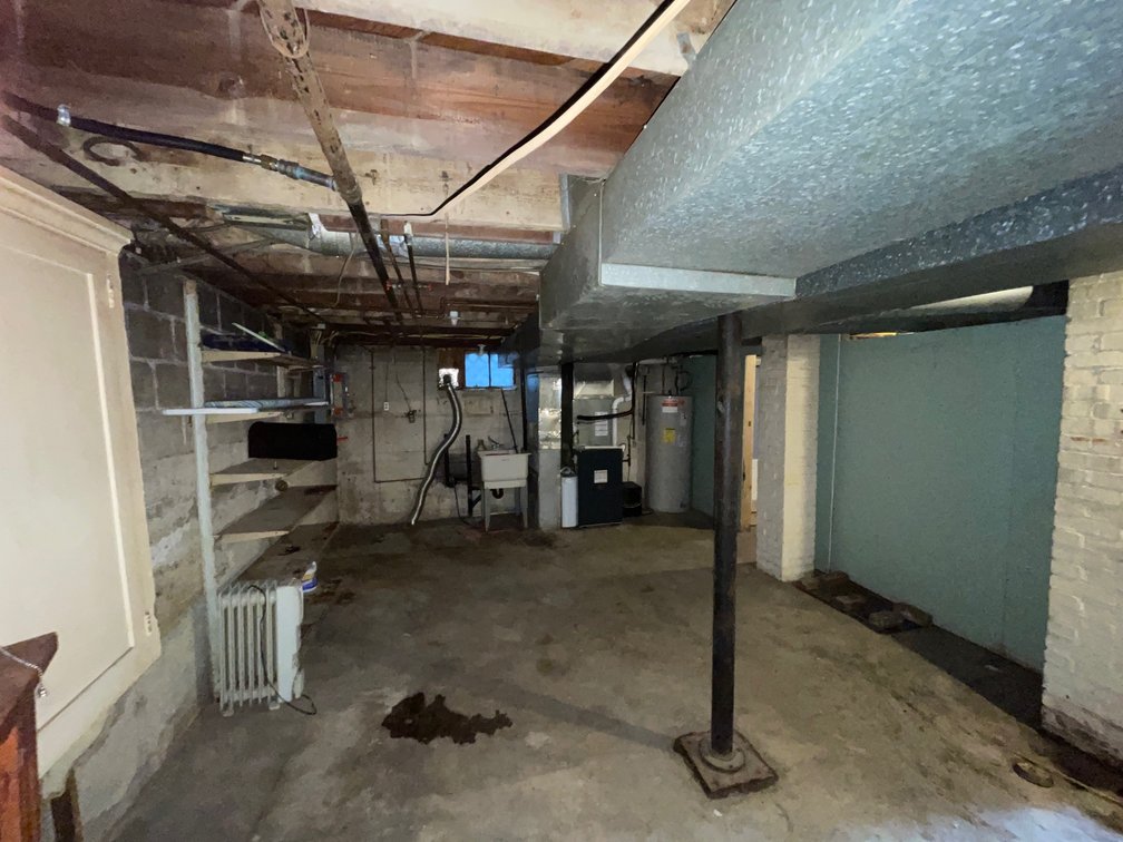 Image for 4 Bedroom Brick Colonial near the State Capitol