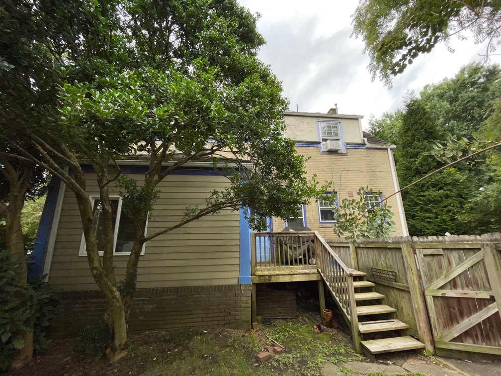 Image for 4 Bedroom Brick Colonial near the State Capitol