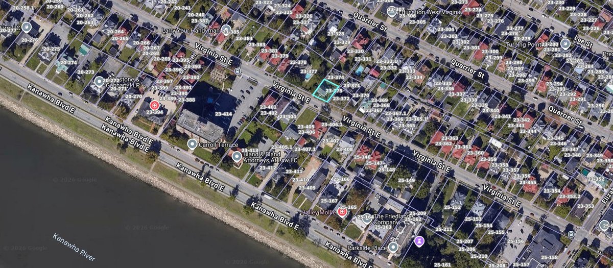 Image for 4 Bedroom Brick Colonial near the State Capitol