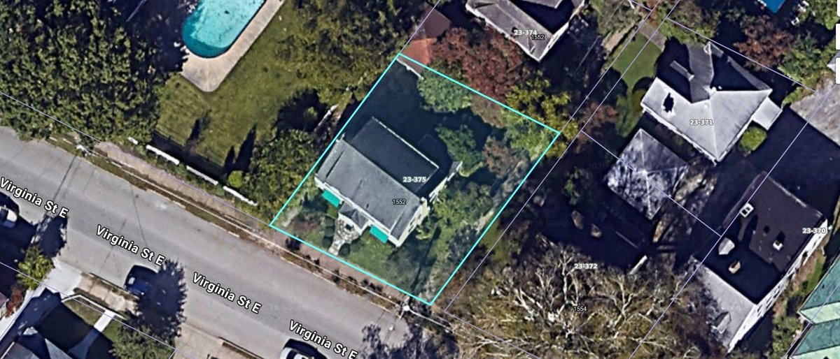 Image for 4 Bedroom Brick Colonial near the State Capitol