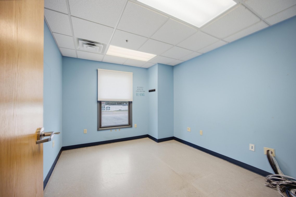 Image for 7,000 sqft. Building on 1.33 Acres Along US-19 in Clarksburg