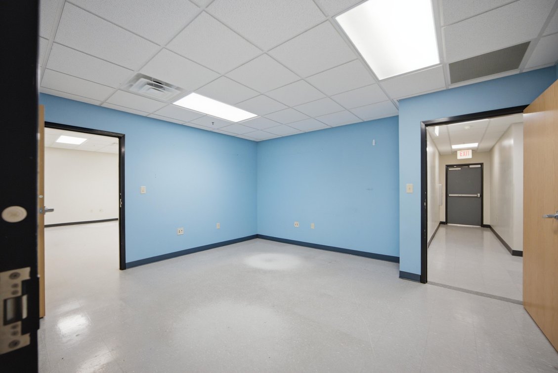 Image for 7,000 sqft. Building on 1.33 Acres Along US-19 in Clarksburg