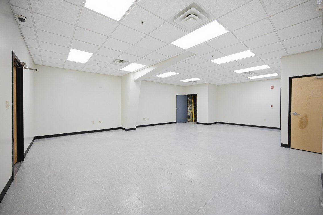 Image for 7,000 sqft. Building on 1.33 Acres Along US-19 in Clarksburg