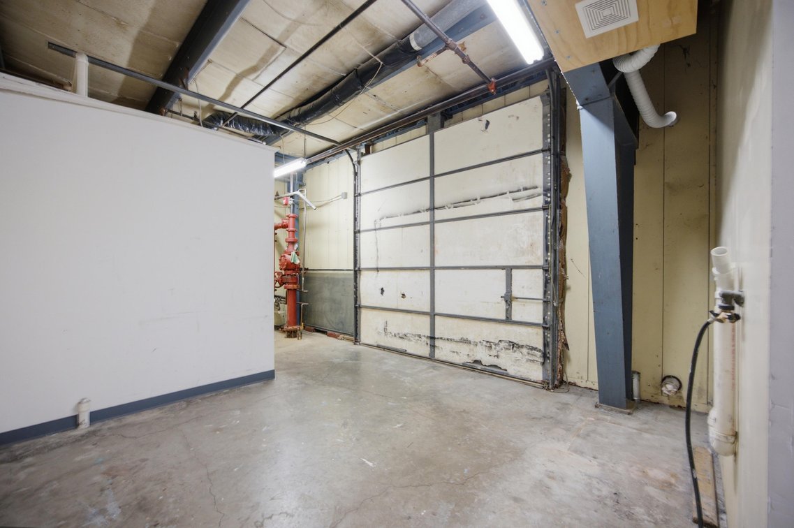 Image for 7,000 sqft. Building on 1.33 Acres Along US-19 in Clarksburg