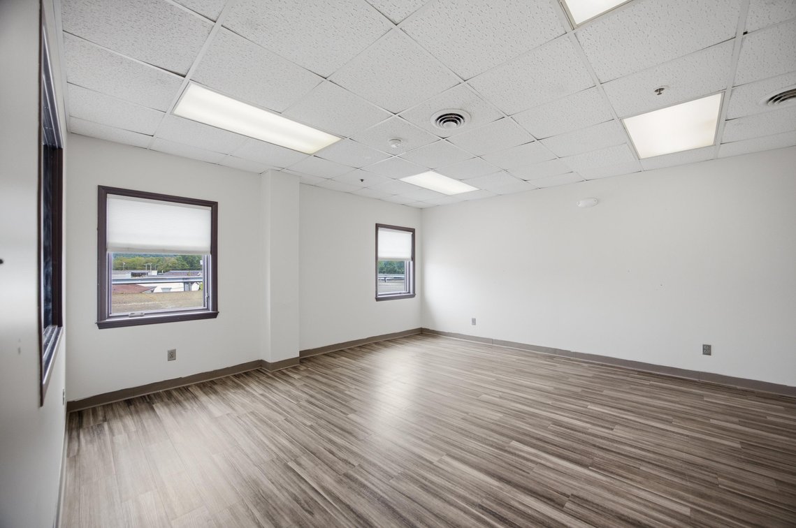 Image for 7,000 sqft. Building on 1.33 Acres Along US-19 in Clarksburg