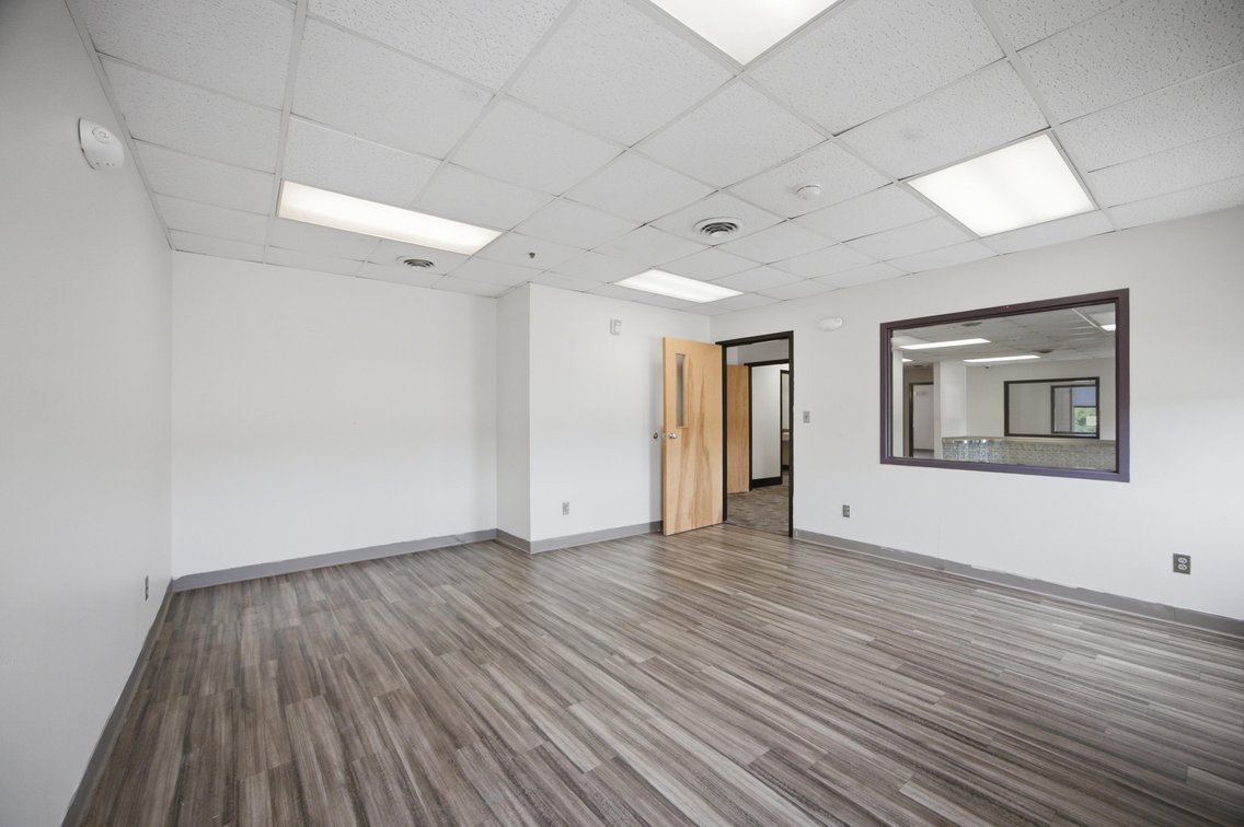 Image for 7,000 sqft. Building on 1.33 Acres Along US-19 in Clarksburg