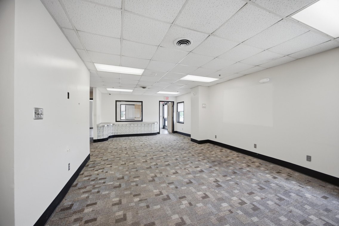 Image for 7,000 sqft. Building on 1.33 Acres Along US-19 in Clarksburg