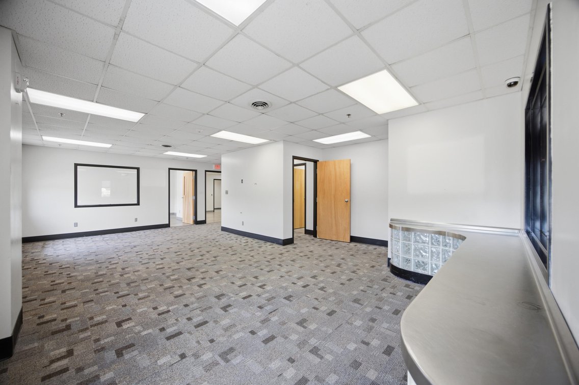 Image for 7,000 sqft. Building on 1.33 Acres Along US-19 in Clarksburg