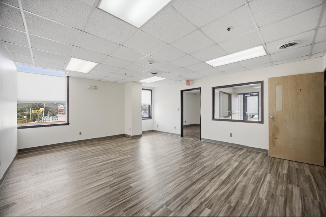 Image for 7,000 sqft. Building on 1.33 Acres Along US-19 in Clarksburg