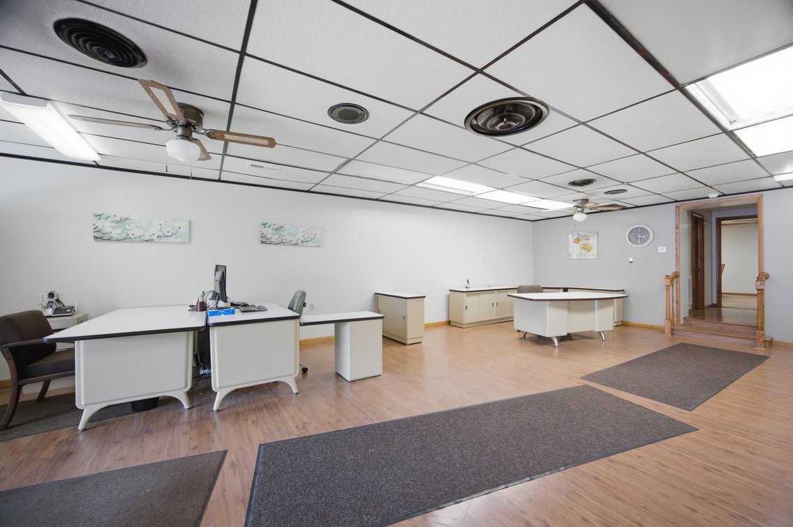 Image for SOLD $140,250 - Commercial Building next to the Robinson Grand in Clarksburg