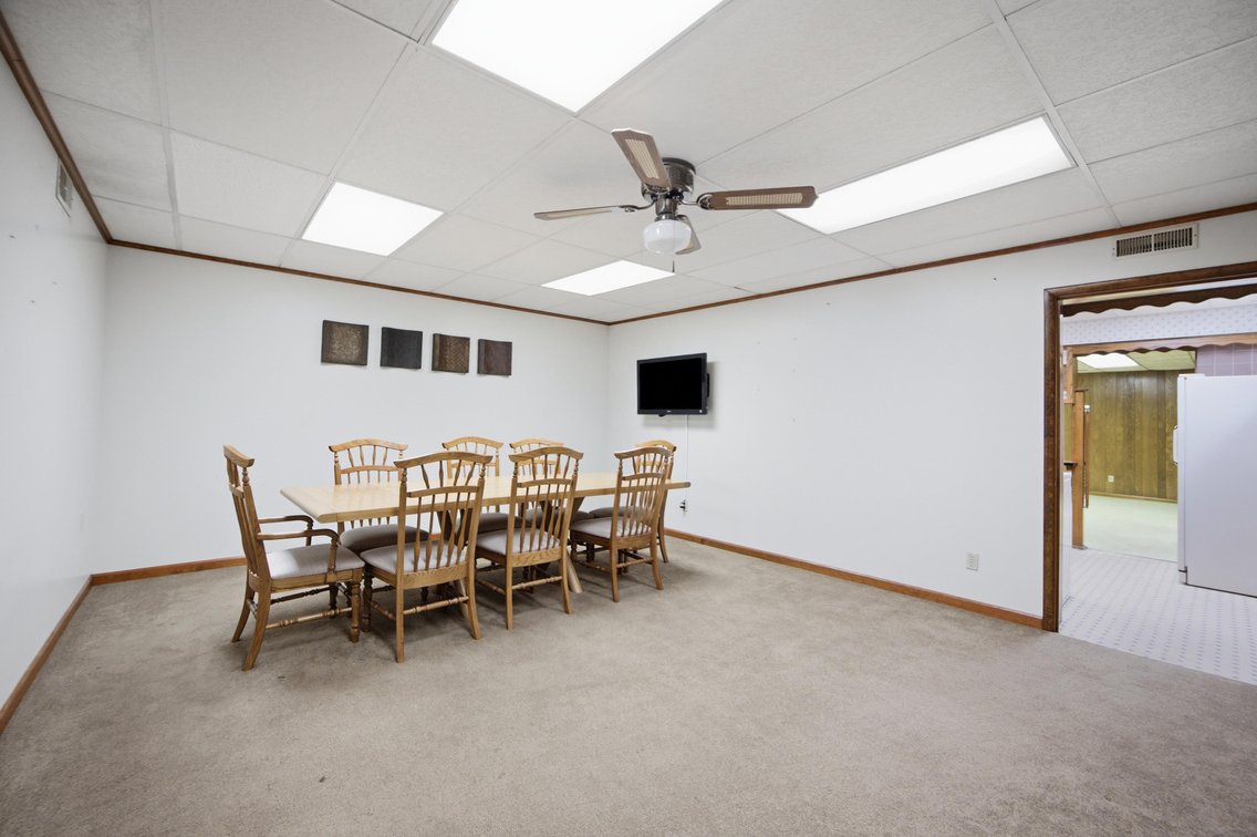 Image for SOLD $140,250 - Commercial Building next to the Robinson Grand in Clarksburg
