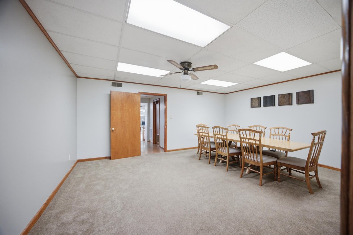 Image for SOLD $140,250 - Commercial Building next to the Robinson Grand in Clarksburg
