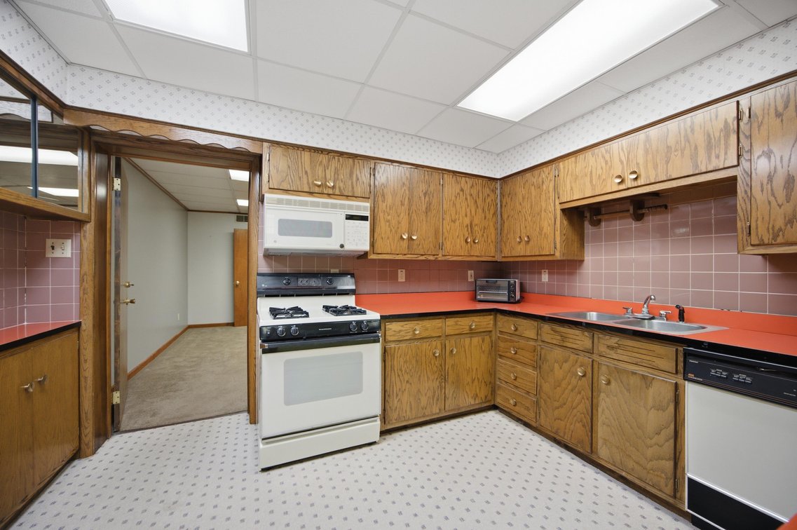 Image for SOLD $140,250 - Commercial Building next to the Robinson Grand in Clarksburg