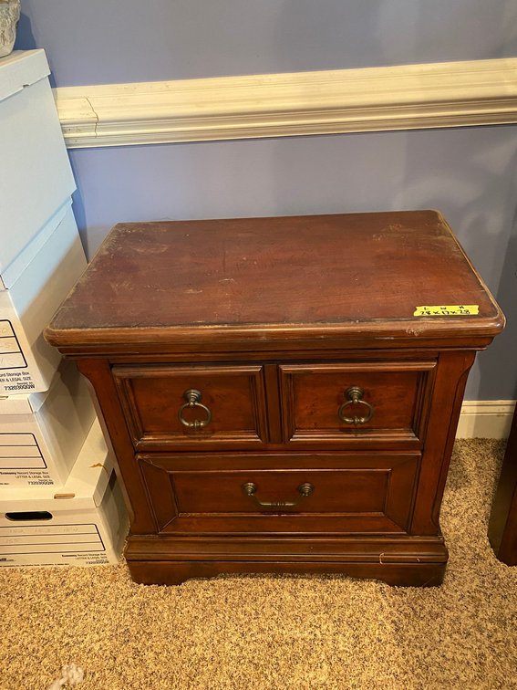 Nightstand