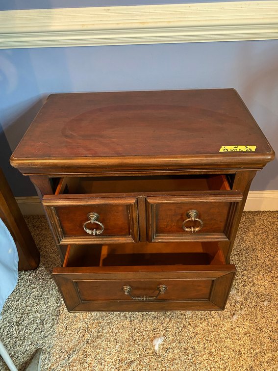 Nightstand
