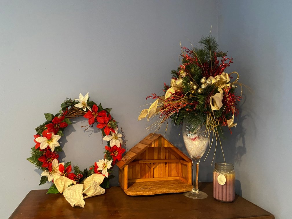 Christmas decorations