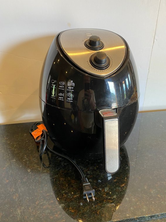 Farberware air fryer