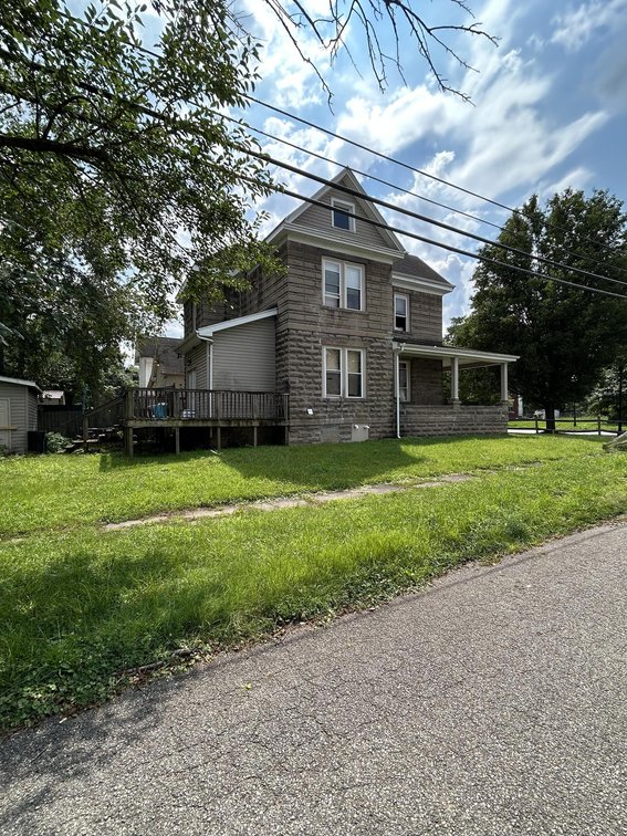 Image for 3 Bedroom Home on Corner Lot in Huntington