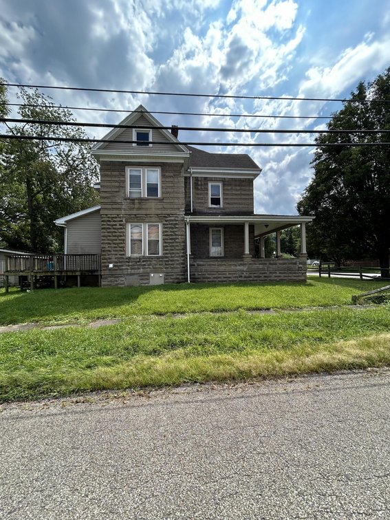 Image for 3 Bedroom Home on Corner Lot in Huntington