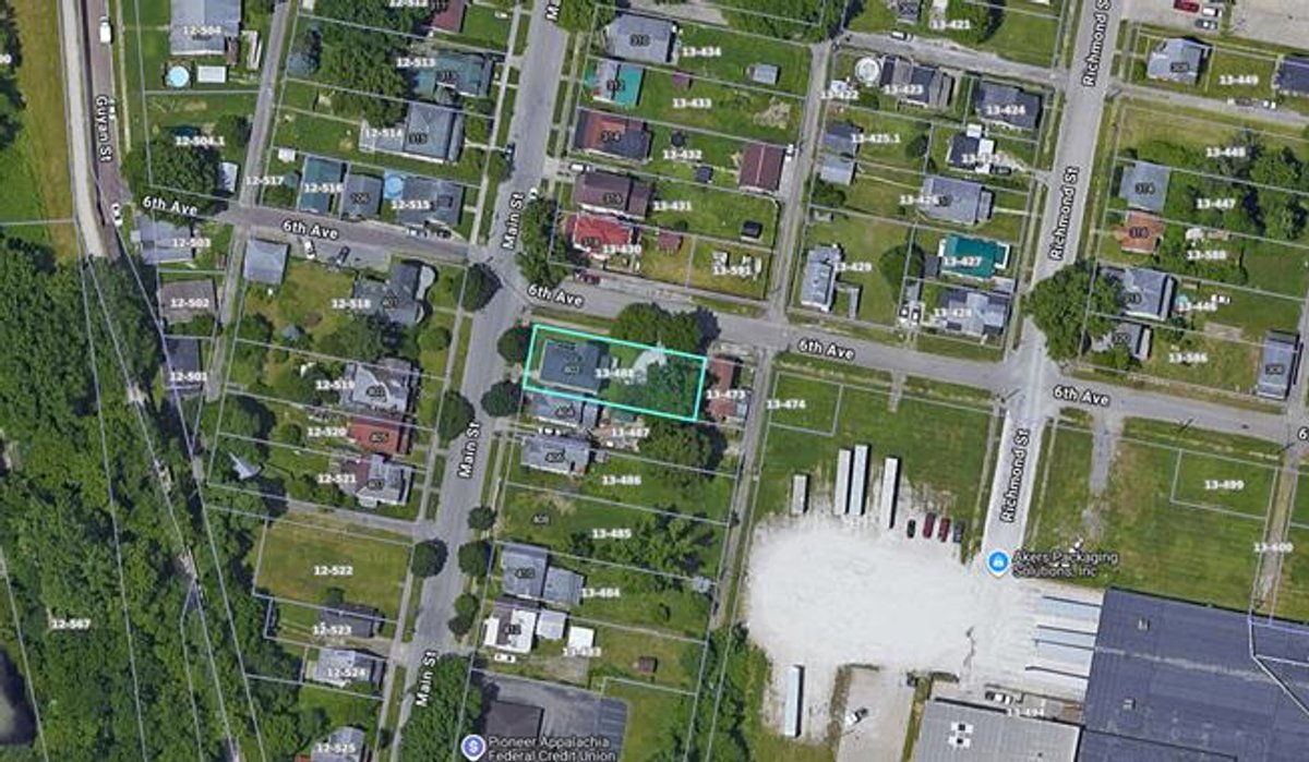 Image for 3 Bedroom Home on Corner Lot in Huntington