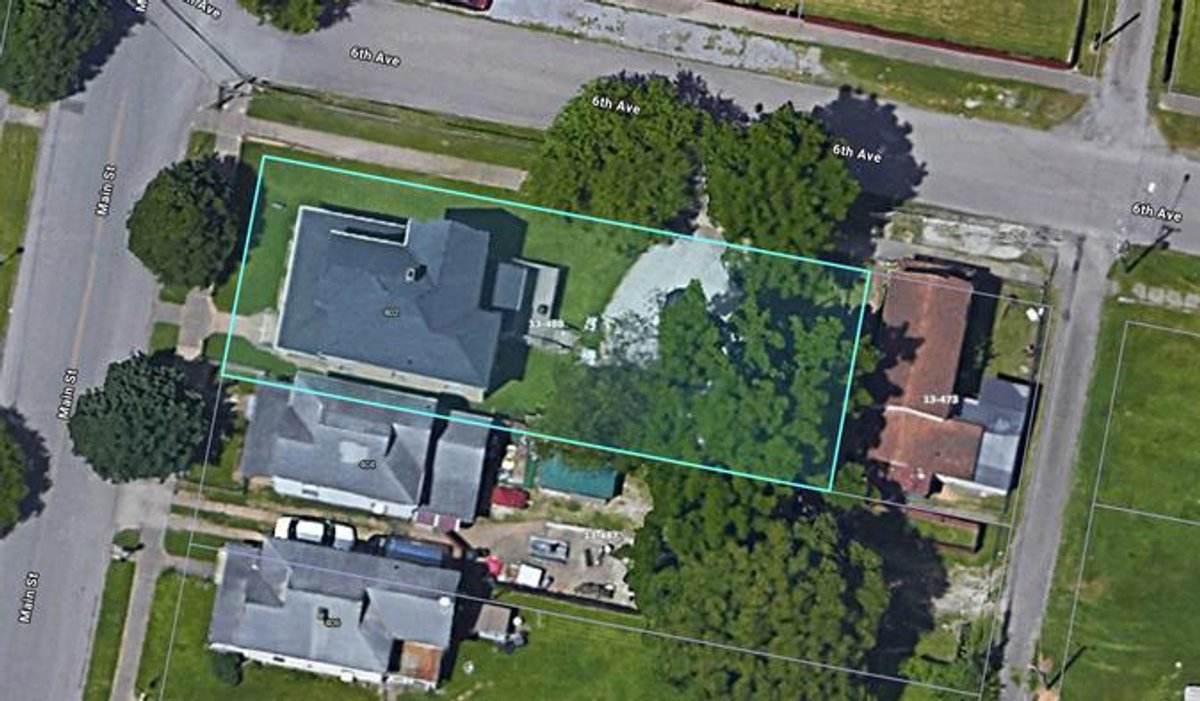 Image for 3 Bedroom Home on Corner Lot in Huntington