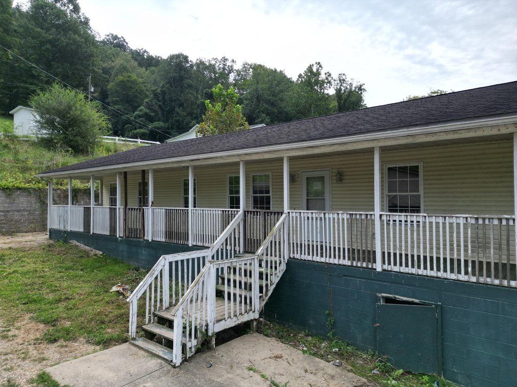 Image for Spacious 4 Bedroom in Chapmanville