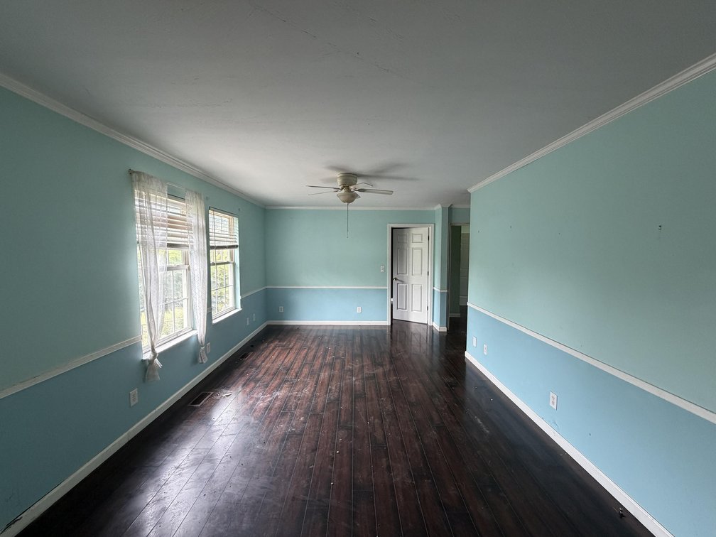 Image for Spacious 4 Bedroom in Chapmanville
