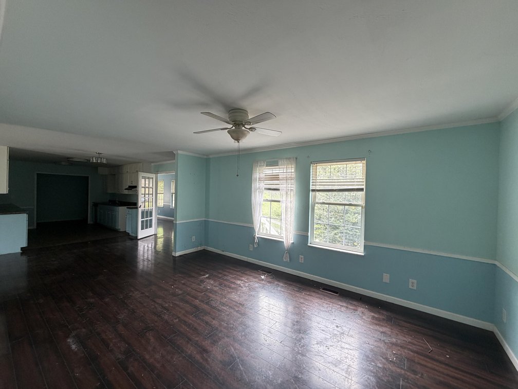 Image for Spacious 4 Bedroom in Chapmanville