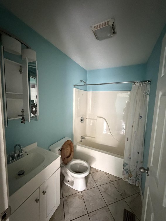 Image for Spacious 4 Bedroom in Chapmanville