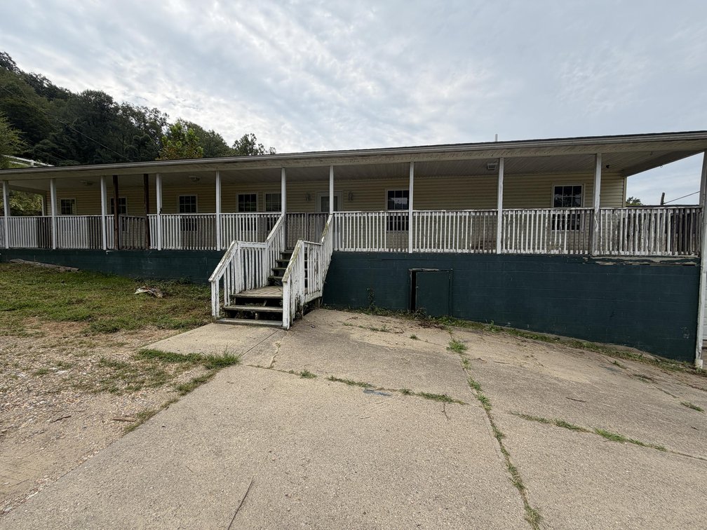 Image for Spacious 4 Bedroom in Chapmanville