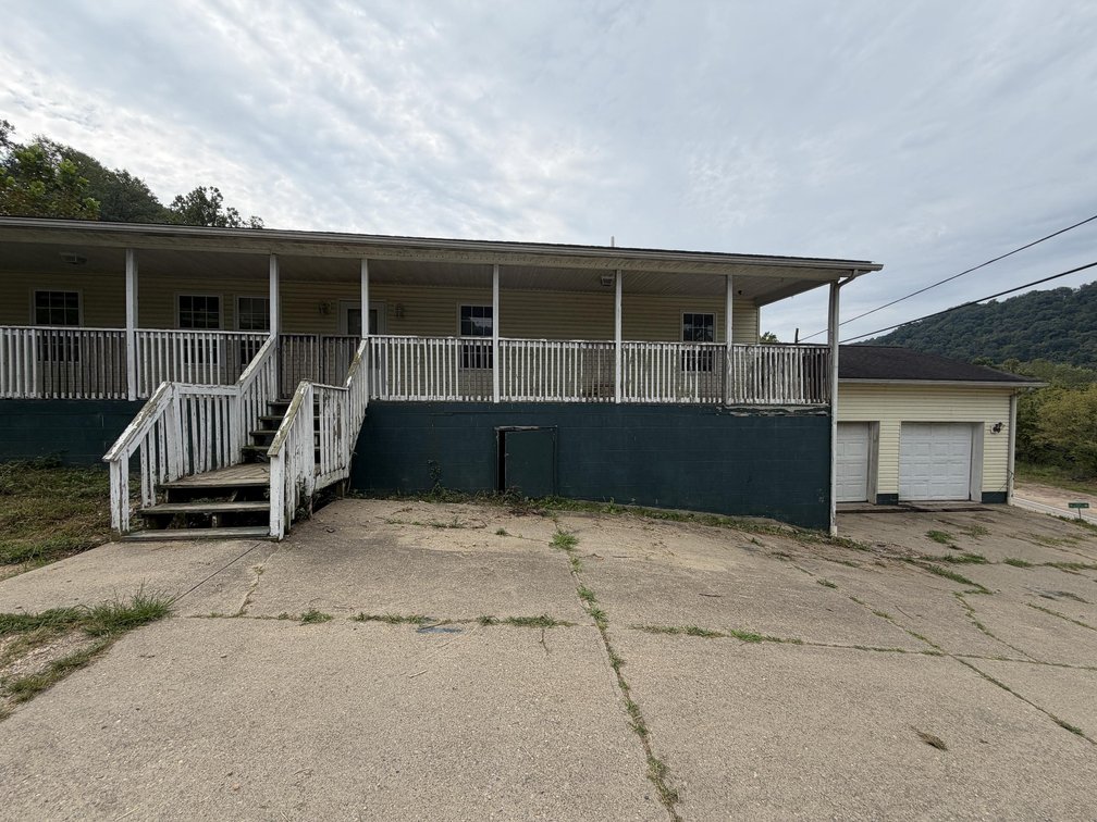 Image for Spacious 4 Bedroom in Chapmanville
