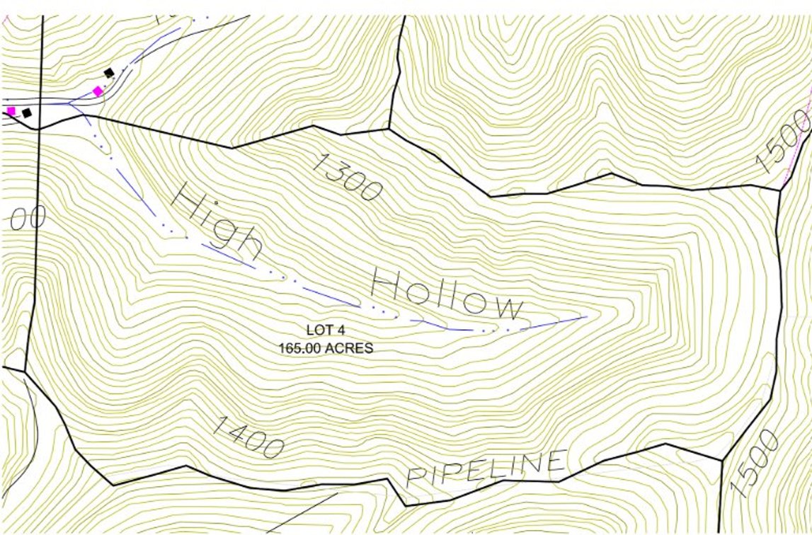 Image for 165 Surveyed Acres in Boone County Selling to the Highest Bidder
