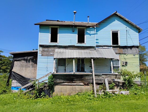 Image for 4 Bedroom Renovation Property in Terra Alta Selling to the Highest Bidder