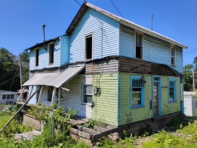 Image for 4 Bedroom Renovation Property in Terra Alta Selling to the Highest Bidder