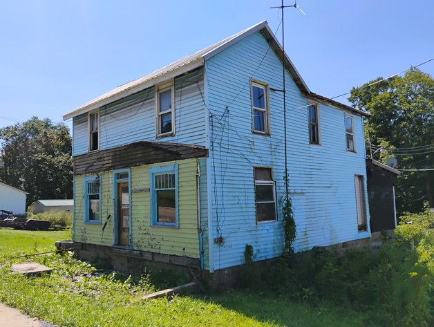 Image for 4 Bedroom Renovation Property in Terra Alta Selling to the Highest Bidder