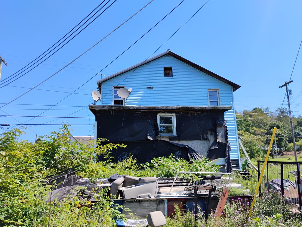 Image for 4 Bedroom Renovation Property in Terra Alta Selling to the Highest Bidder