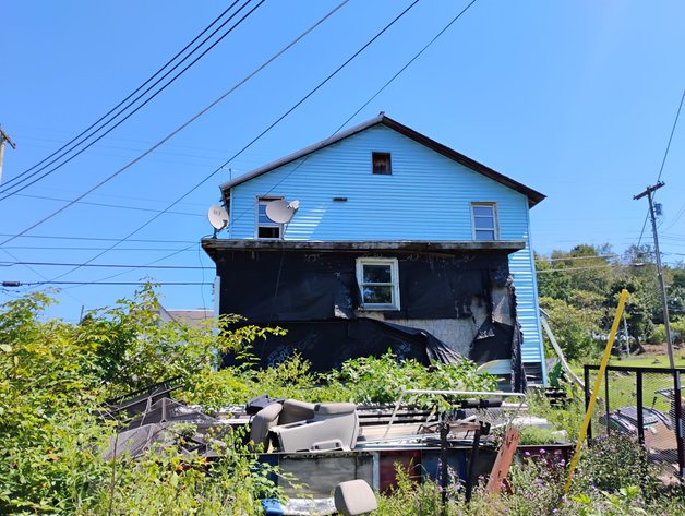 Image for 4 Bedroom Renovation Property in Terra Alta Selling to the Highest Bidder
