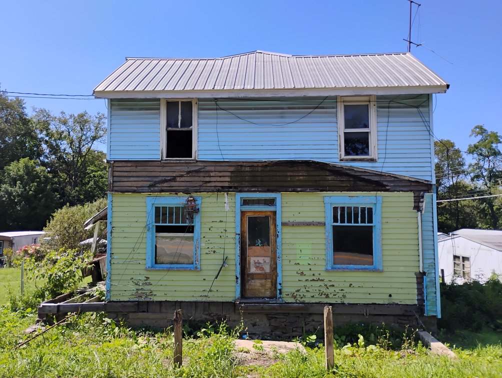 Image for 4 Bedroom Renovation Property in Terra Alta Selling to the Highest Bidder