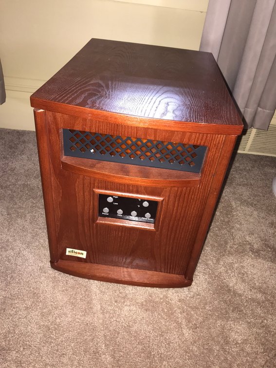 Heater