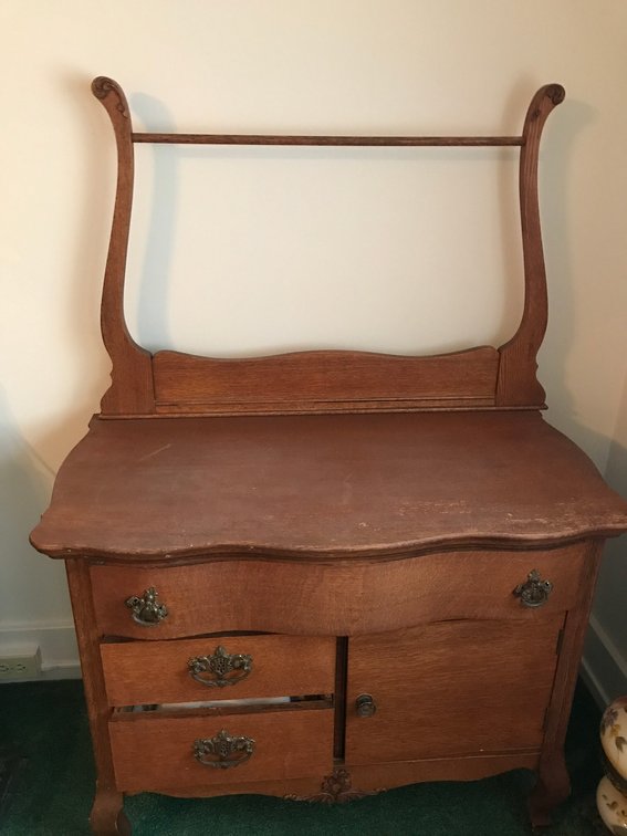 Washstand