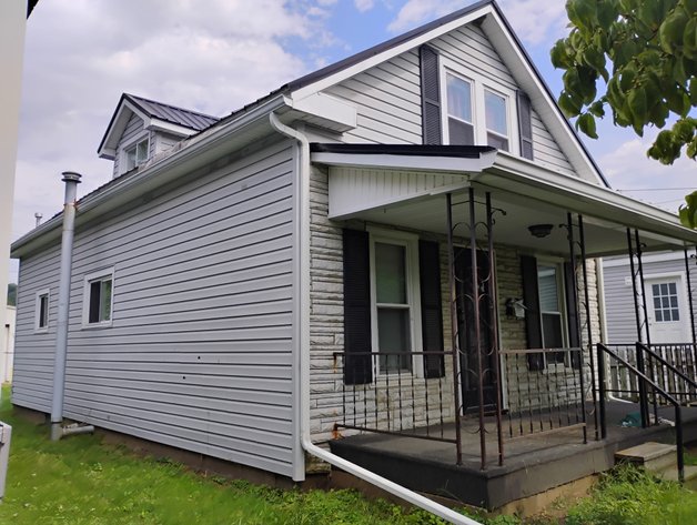 Image for 3 Bedroom in Paden City