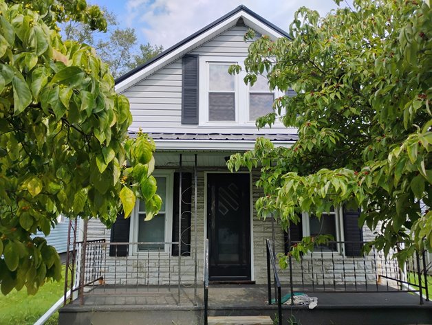 Image for 3 Bedroom in Paden City