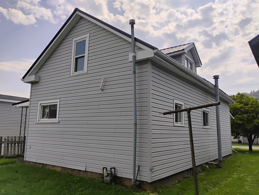 Image for 3 Bedroom in Paden City