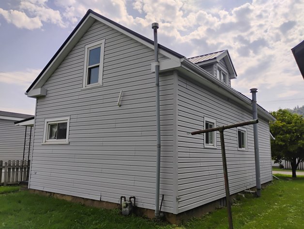 Image for 3 Bedroom in Paden City