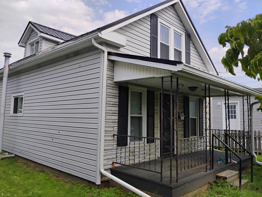 Image for 3 Bedroom in Paden City