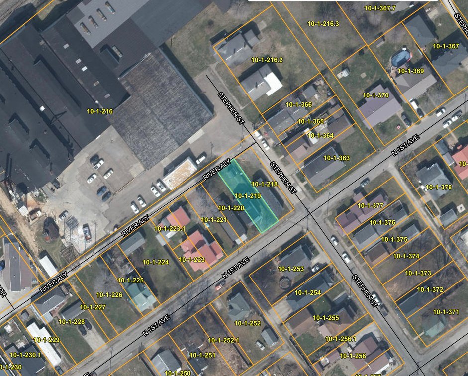 Image for 3 Bedroom in Paden City